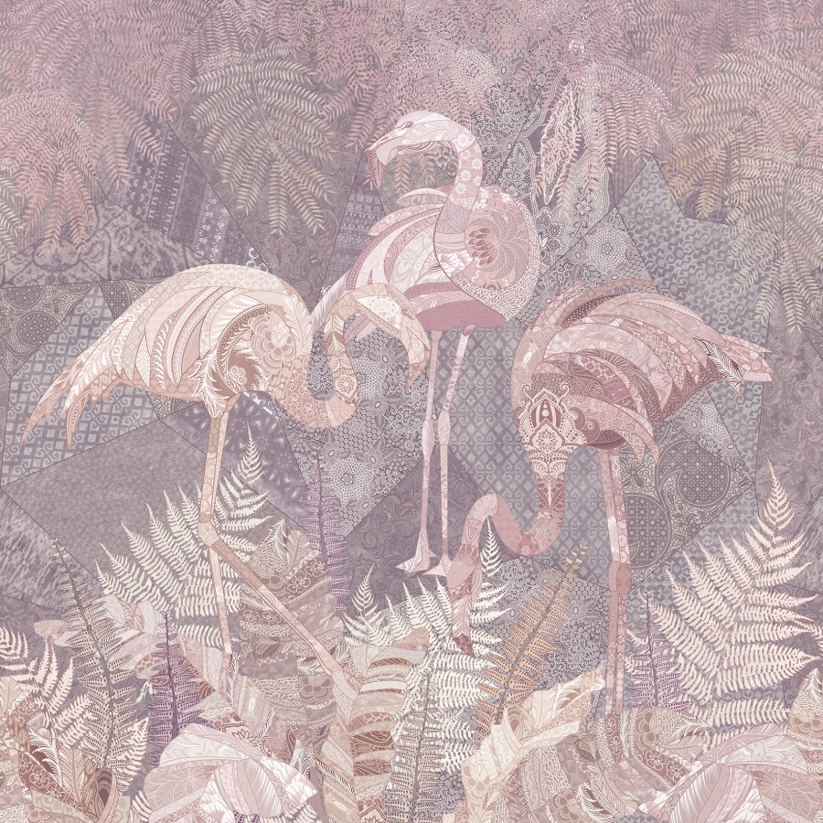 Фрески Affresco арт AK474-COL2 фото 1