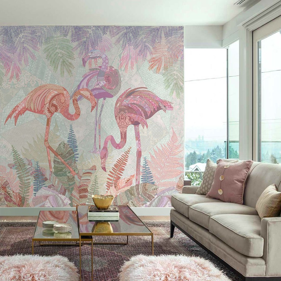 Фрески Affresco арт AK474-COL3 фото 2