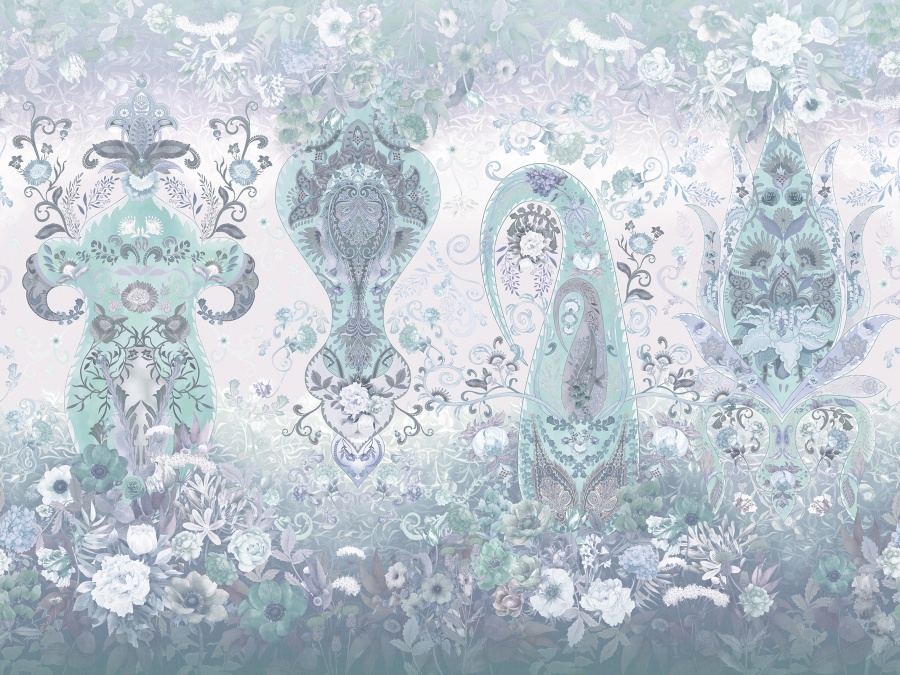 Фрески Affresco арт AK475-COL1 фото 1