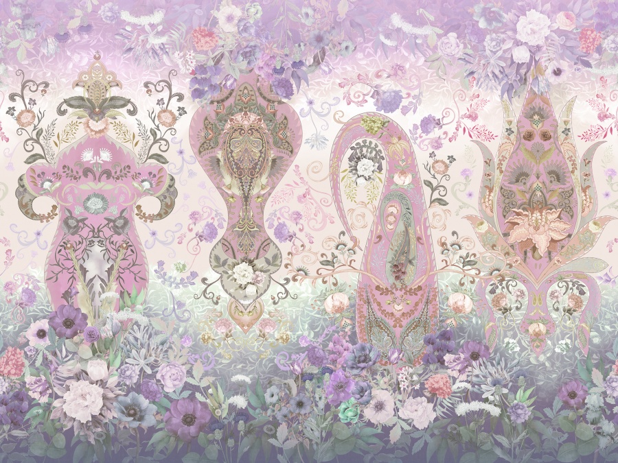 Фрески Affresco арт AK475-COL4 фото 1