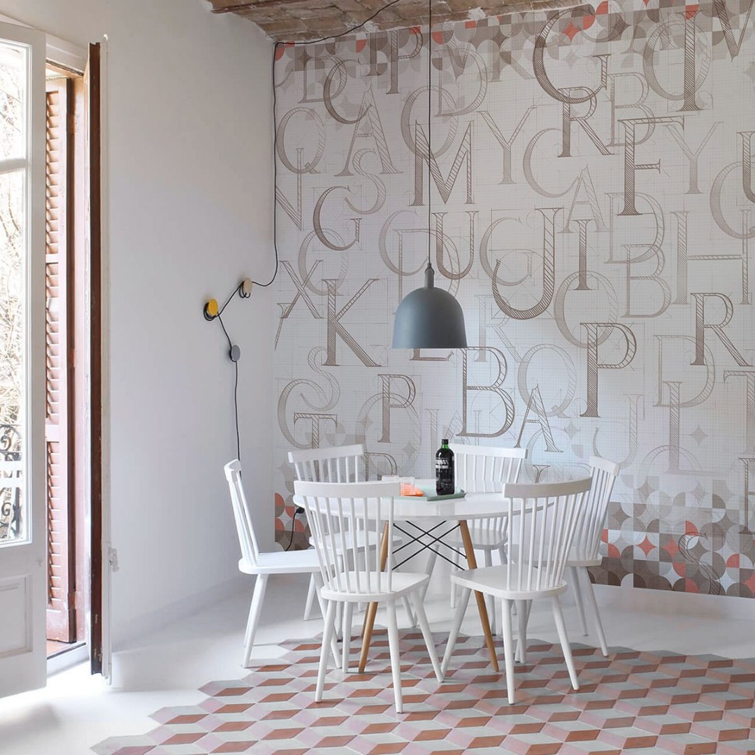 Фрески Affresco арт DP401-COL2 фото 2