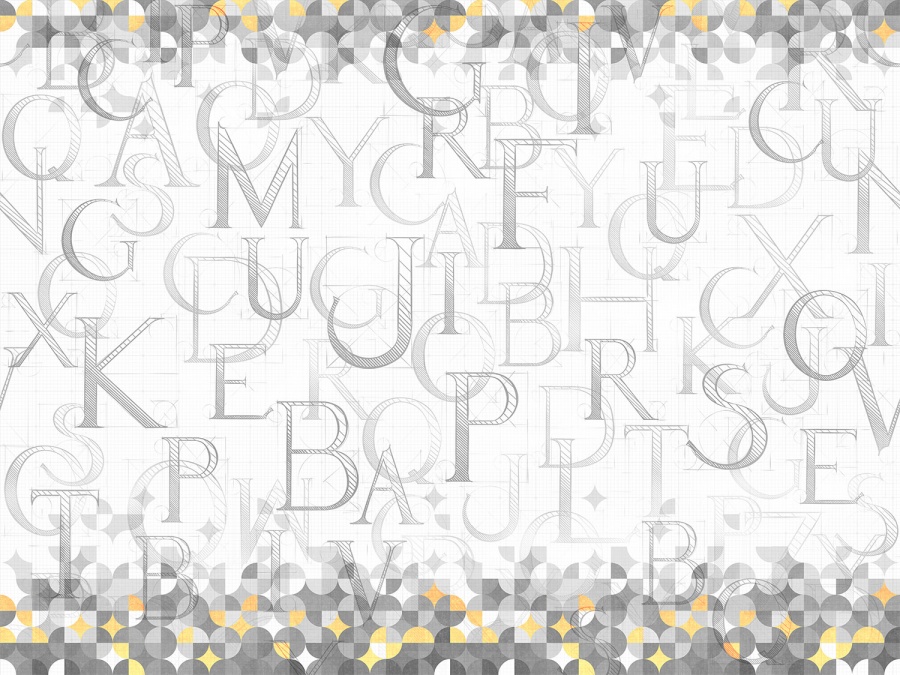 Фрески Affresco арт DP401-COL4 фото 1