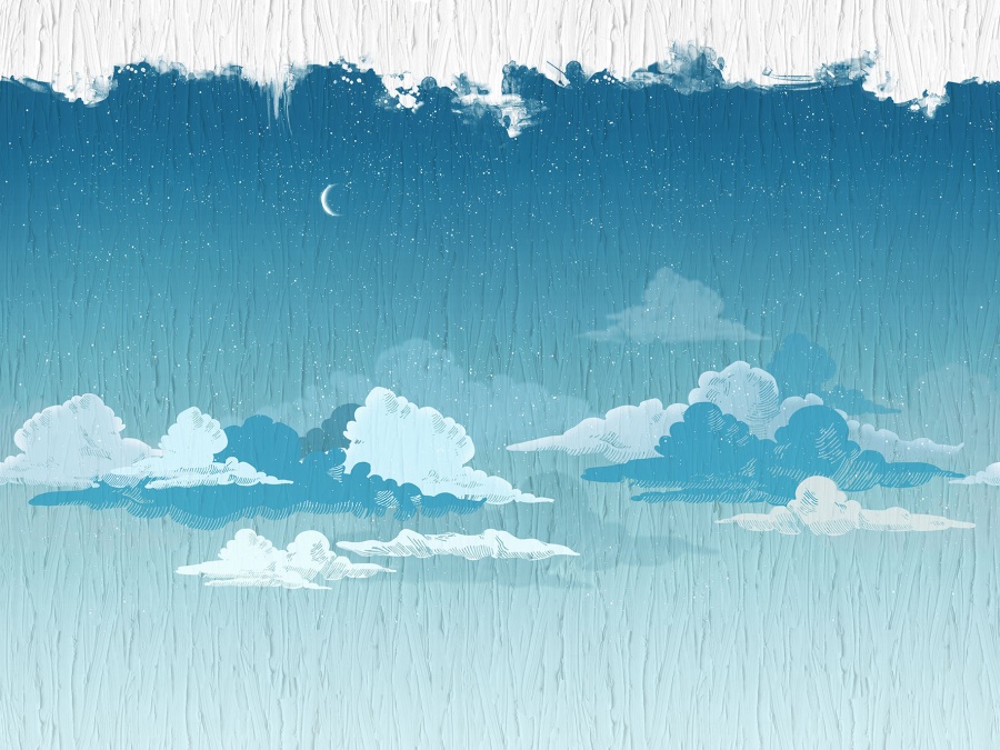 Фрески Affresco арт DP404-COL2 фото 1