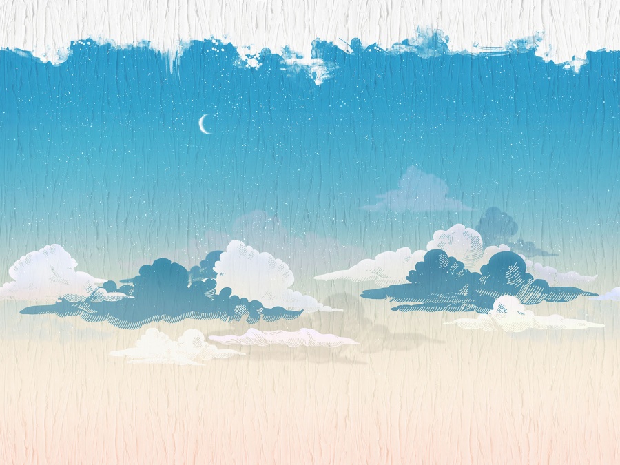 Фрески Affresco арт DP404-COL4 фото 1