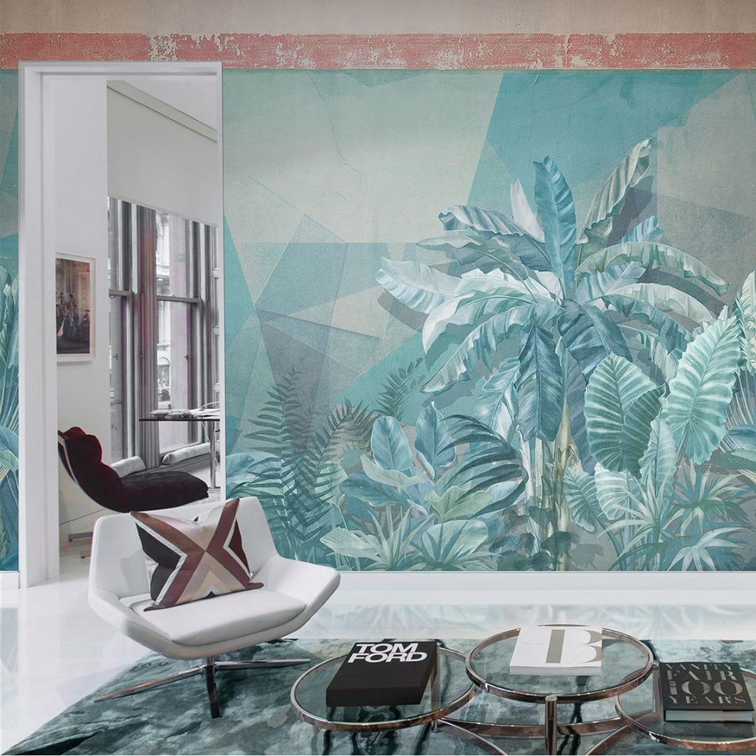 Фрески Affresco арт DP406-COL2 фото 2