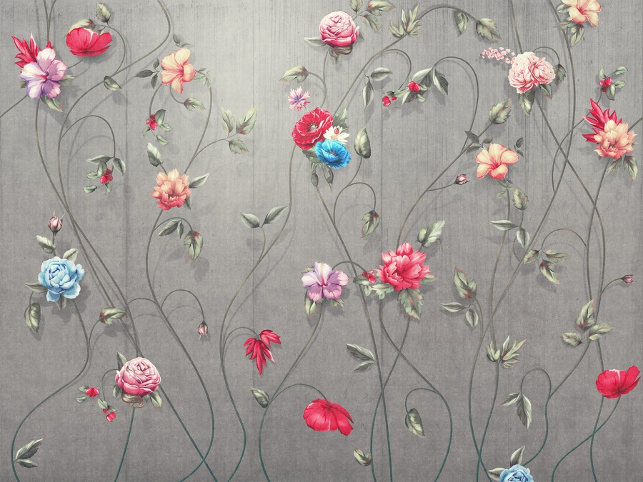 Фрески Affresco арт DP408-COL2 фото 1