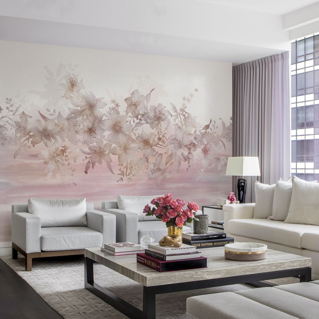 Фрески Affresco арт ID449-COL3 фото 2