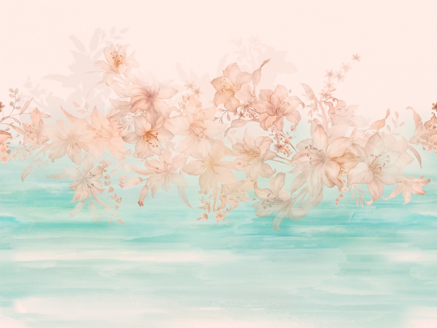 Фрески Affresco арт ID449-COL4 фото 1