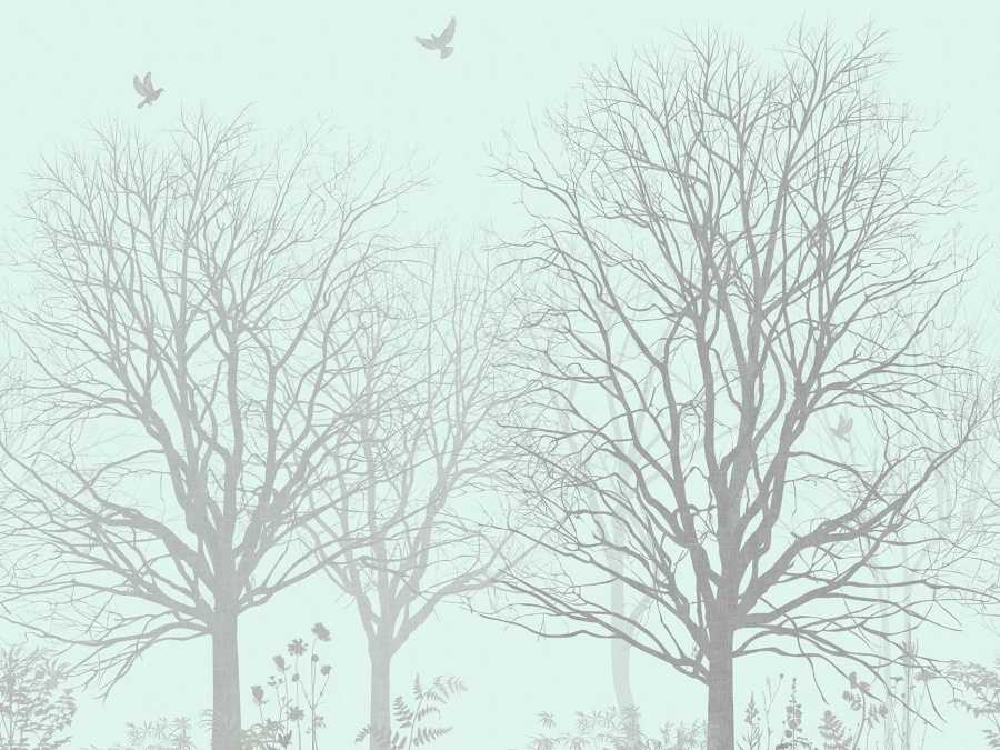 Фрески Affresco арт ID450-COL4 фото 1