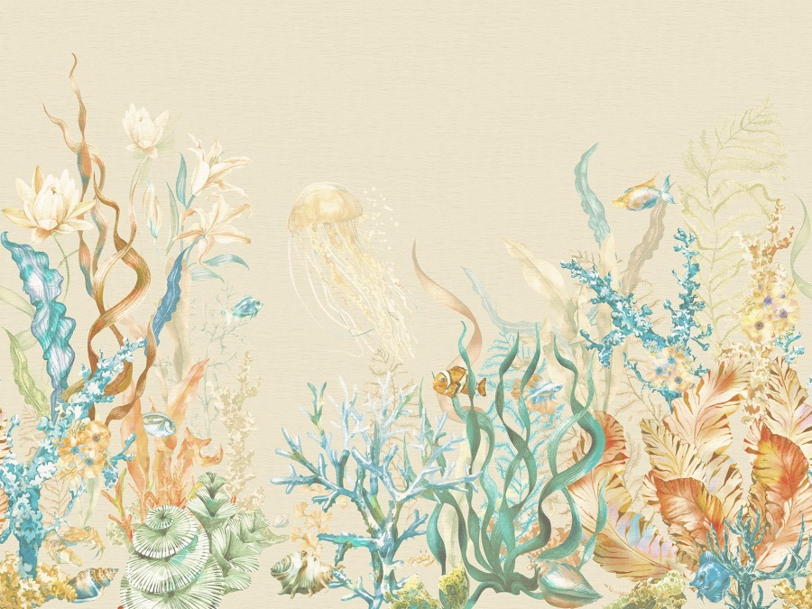 Фрески Affresco арт ID451-COL1 фото 1