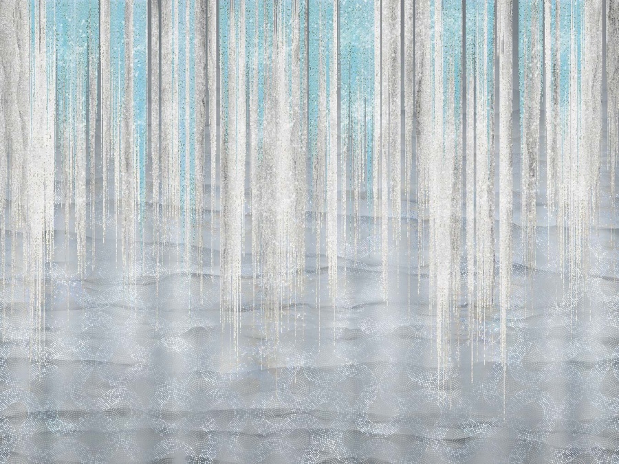 Фрески Affresco арт ID458-COL1 фото 1