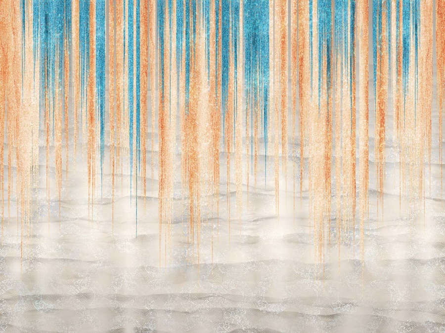 Фрески Affresco арт ID458-COL3 фото 1