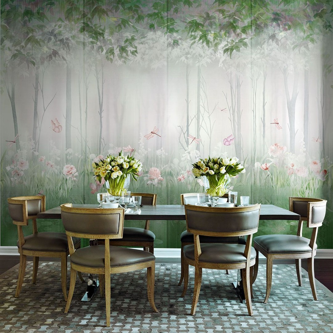 Фрески Affresco арт ID459-COL4 фото 2