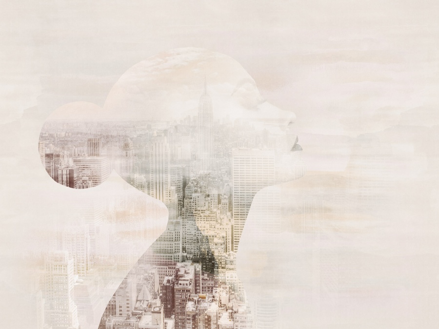 Фрески Affresco арт ID464-COL2 фото 1