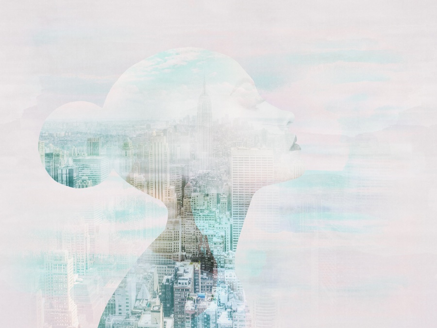 Фрески Affresco арт ID464-COL3 фото 1