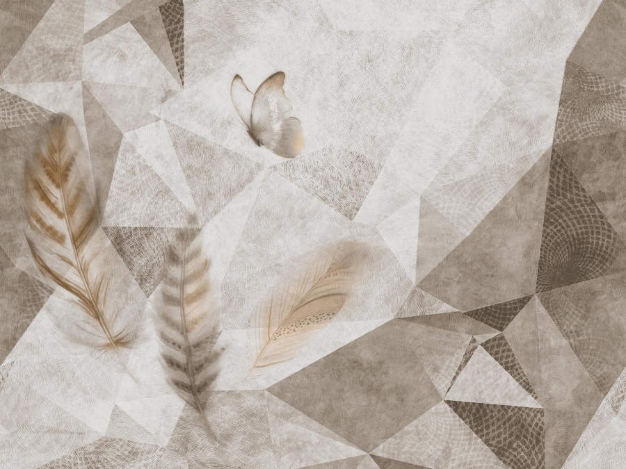 Фрески Affresco арт JV412-COL4 фото 1