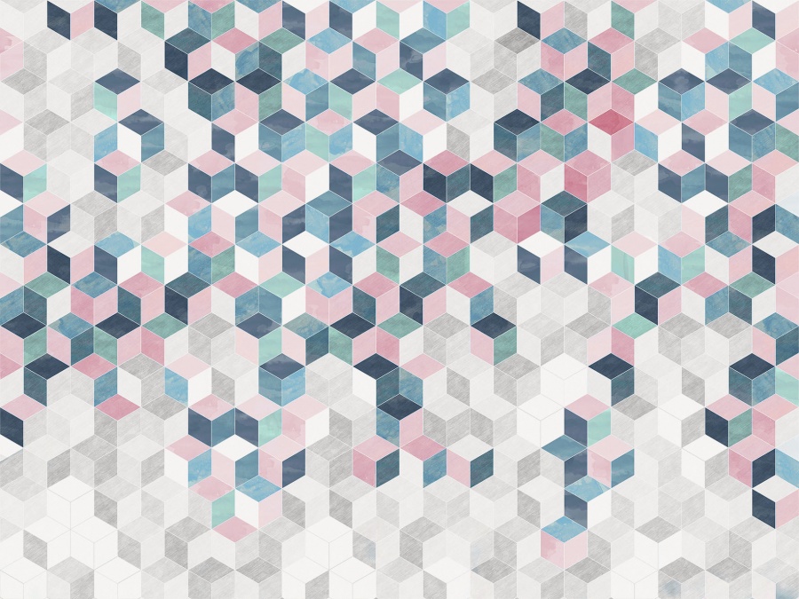 Фрески Affresco арт JV413-COL3 фото 1