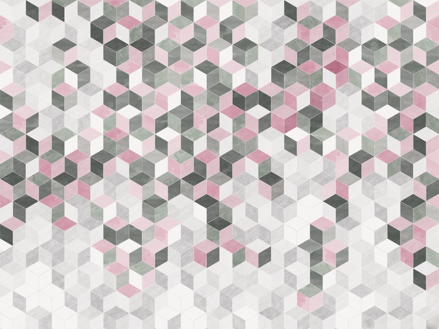 Фрески Affresco арт JV413-COL5 фото 1