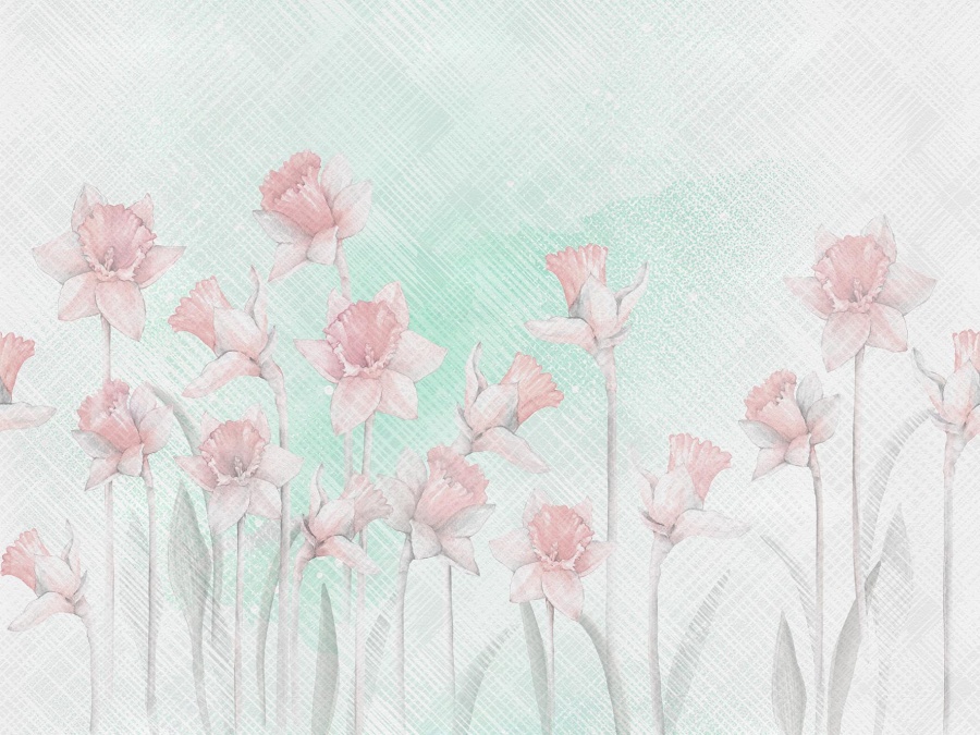 Фрески Affresco арт JV414-COL2 фото 1