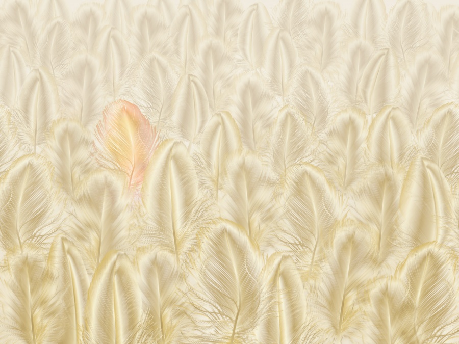 Фрески Affresco арт JV415-COL4 фото 1