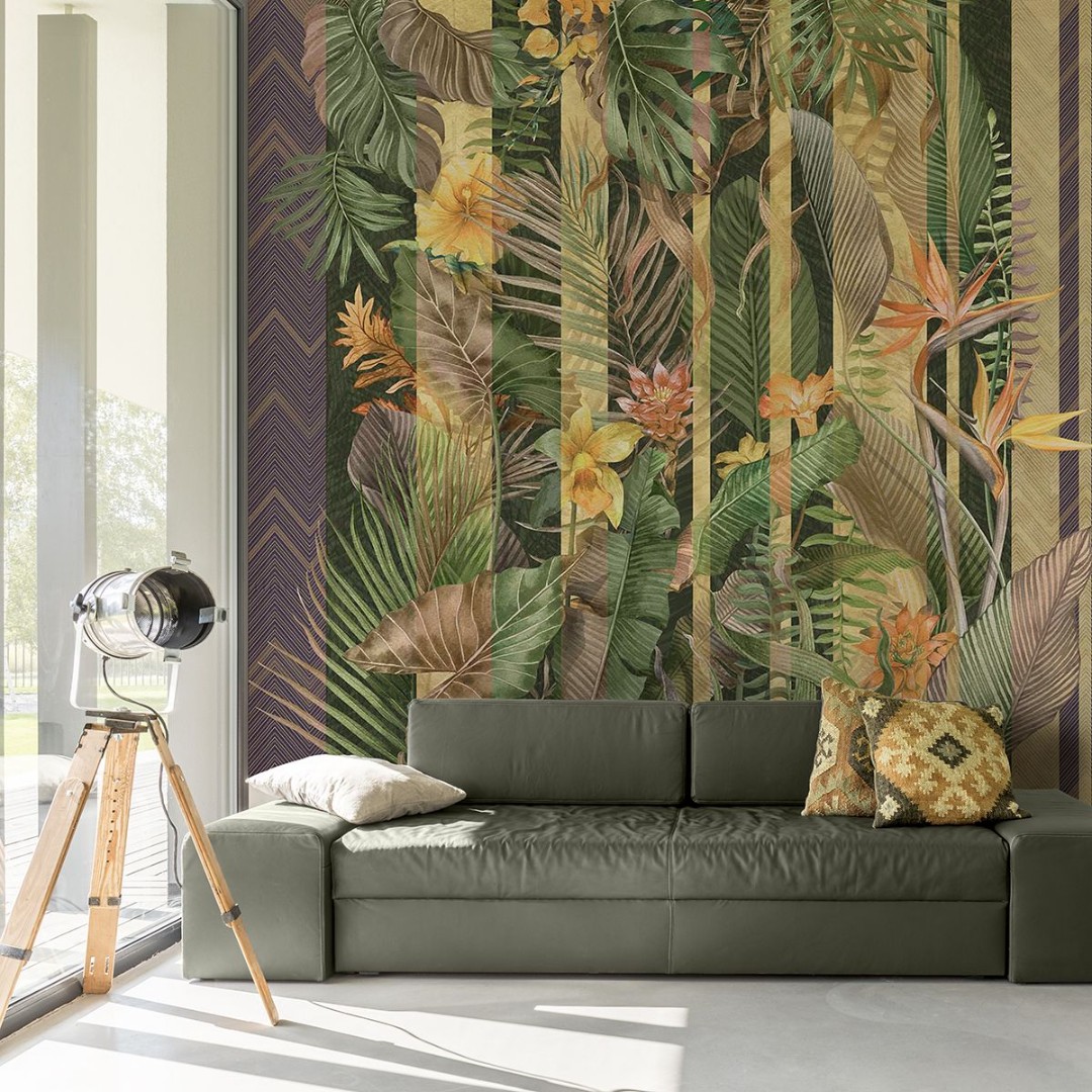 Фрески Affresco арт JV416-COL4 фото 2