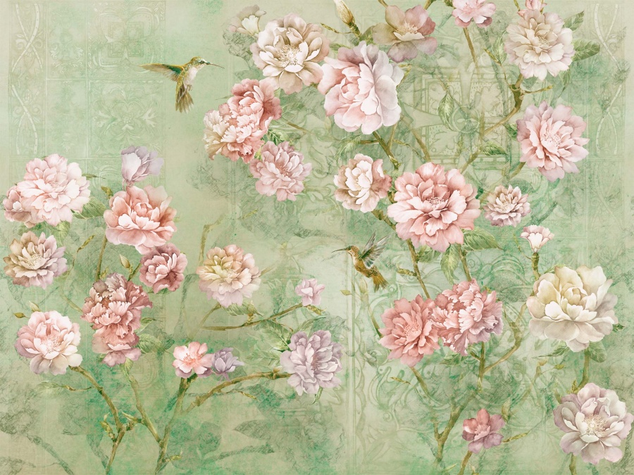 Фрески Affresco арт ML470-COL2 фото 1