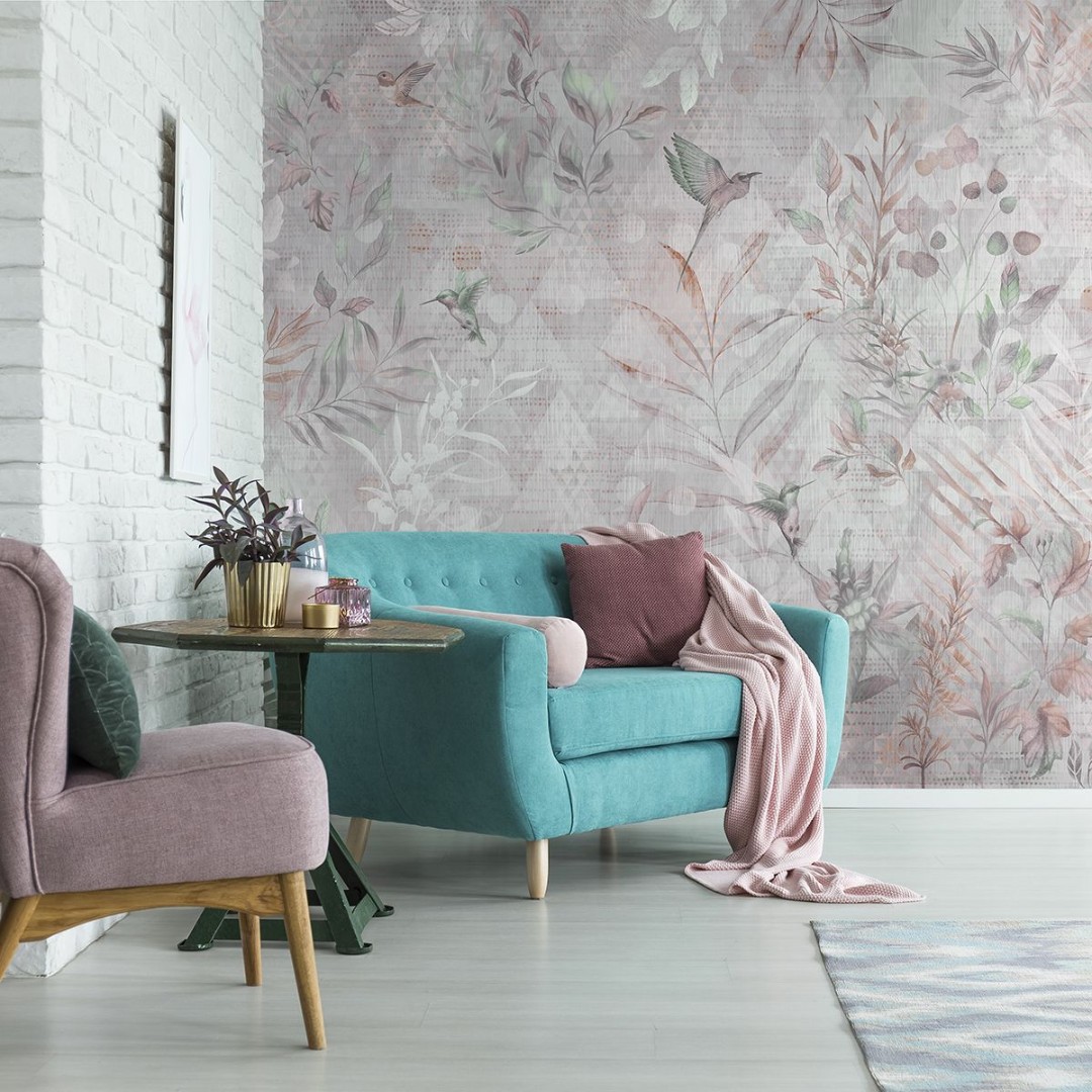 Фрески Affresco арт ML472-COL2 фото 2