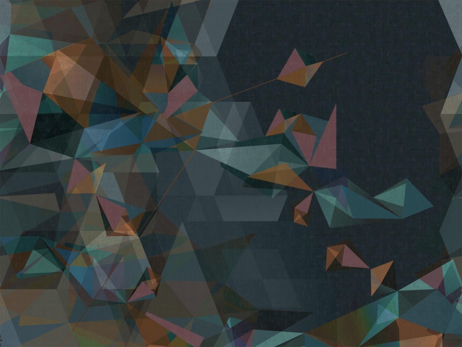 Фрески Affresco арт ZK419-COL1 фото 1