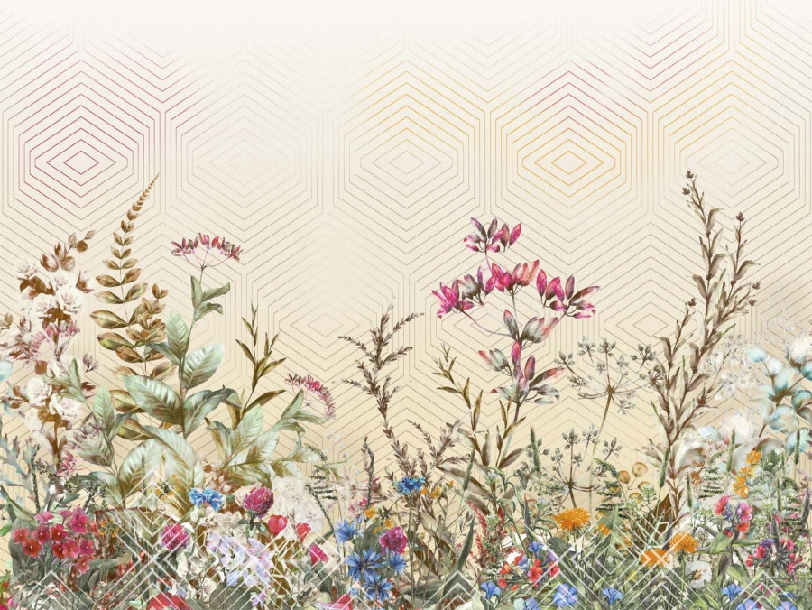 Фрески Affresco арт ZK423-COL1 фото 1