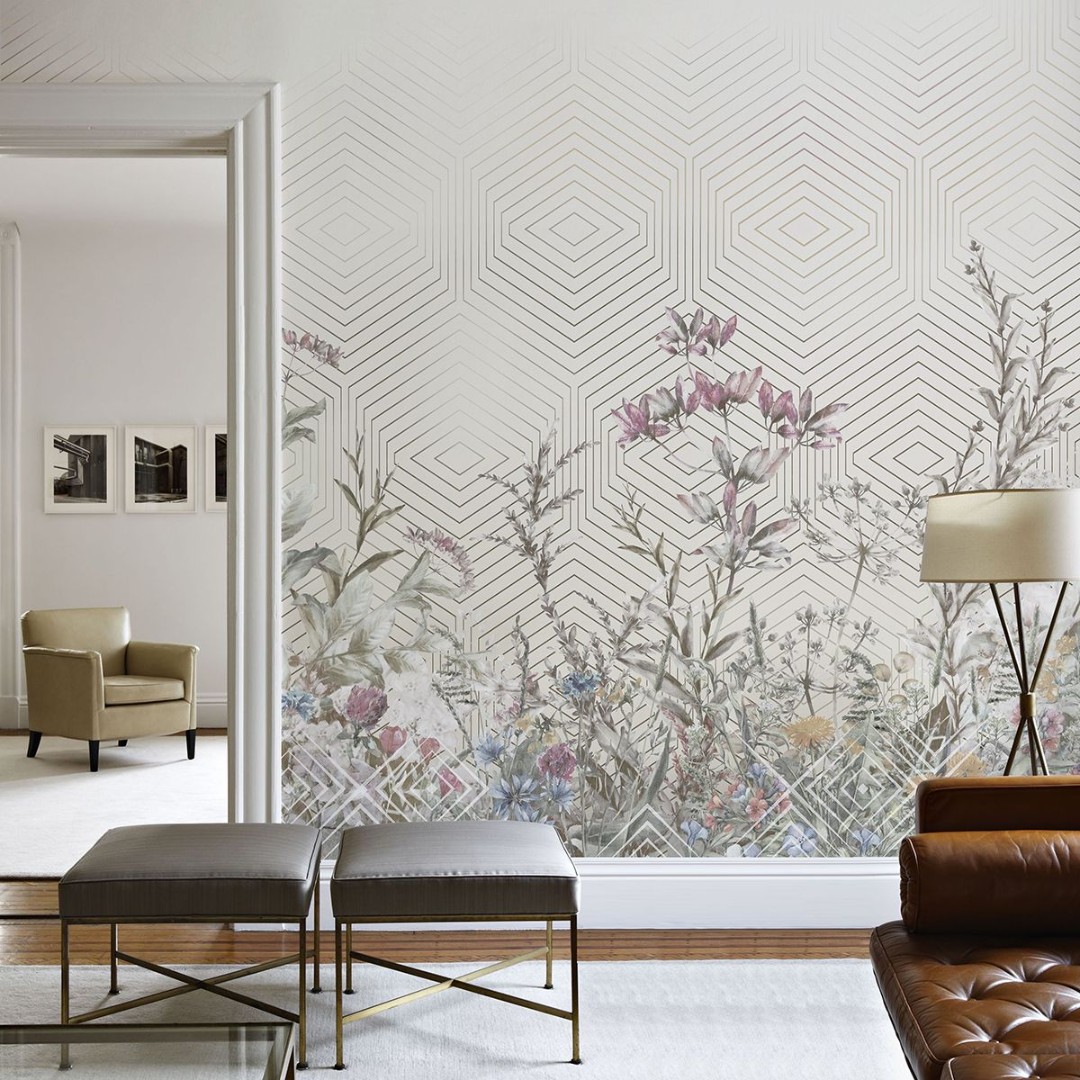 Фрески Affresco арт ZK423-COL2 фото 2