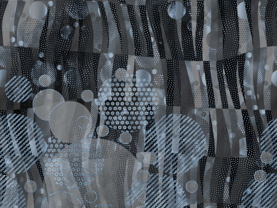 Фрески Affresco арт ZK424-COL1 фото 1