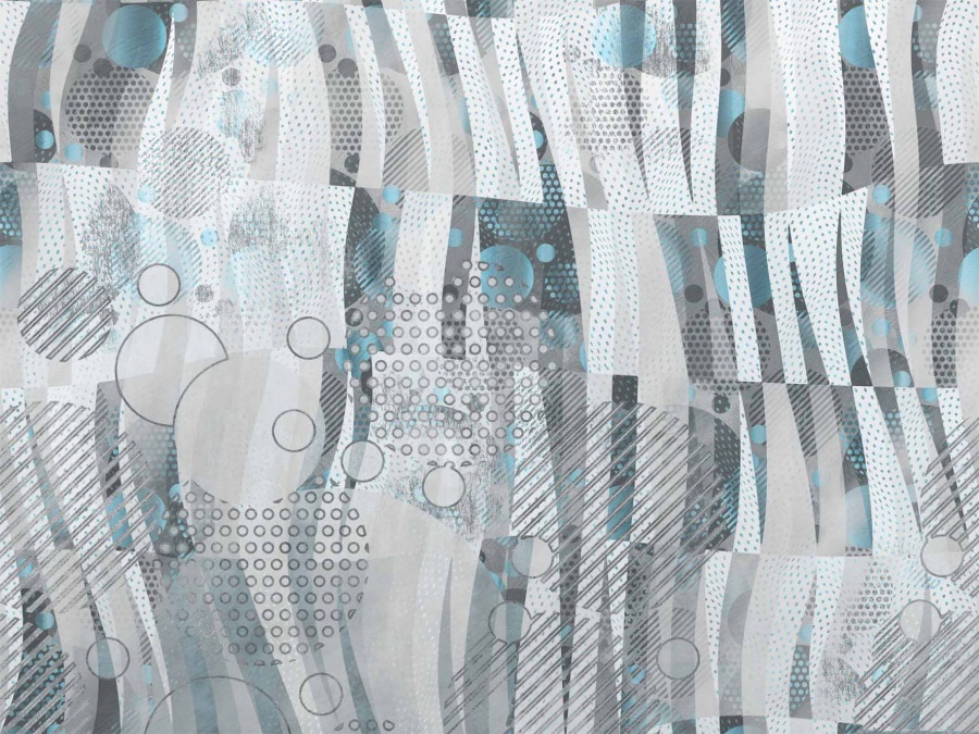 Фрески Affresco арт ZK424-COL2 фото 1