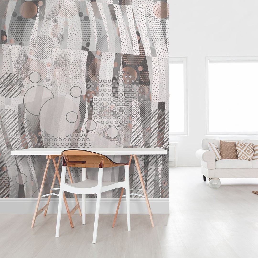 Фрески Affresco арт ZK424-COL4 фото 2