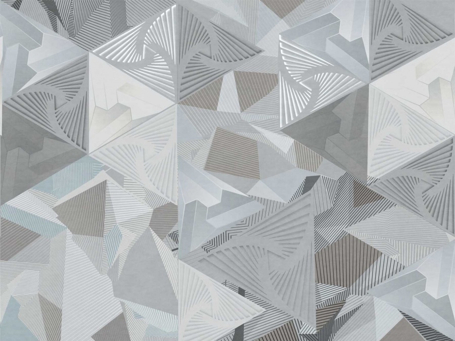 Фрески Affresco арт ZK426-COL1 фото 1