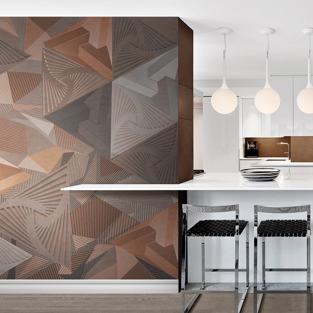 Фрески Affresco арт ZK426-COL2 фото 2