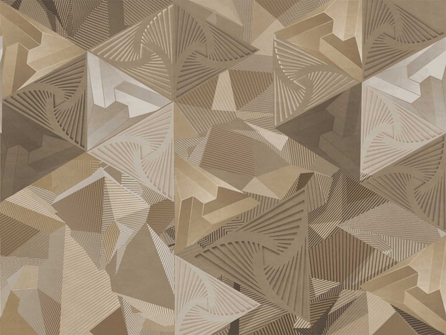 Фрески Affresco арт ZK426-COL3 фото 1