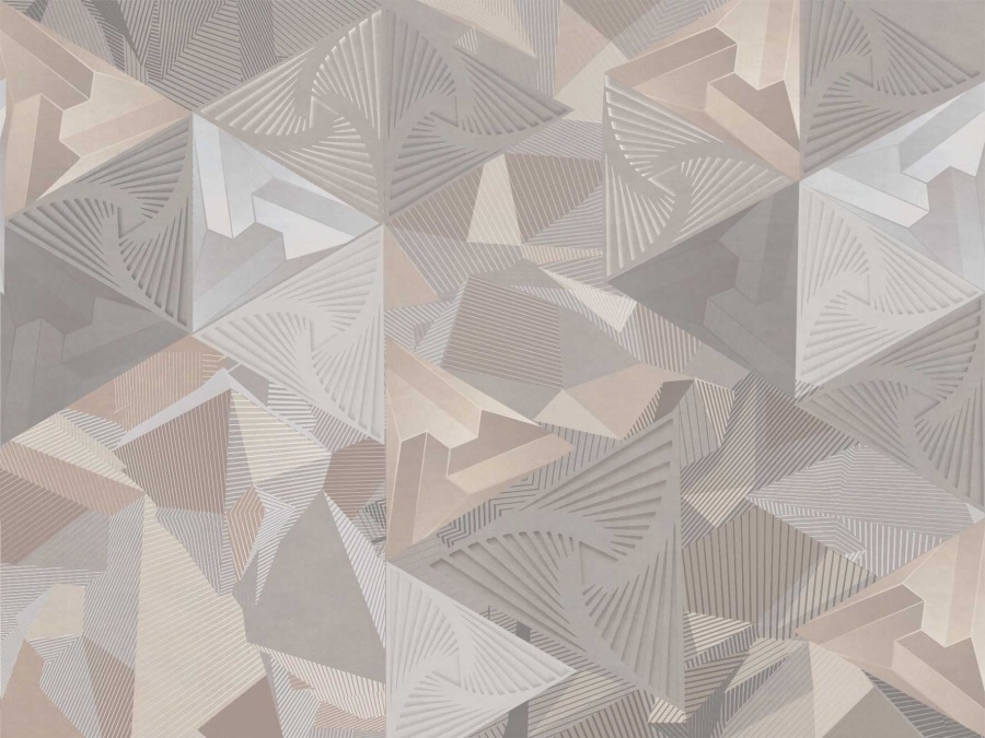 Фрески Affresco арт ZK426-COL4 фото 1