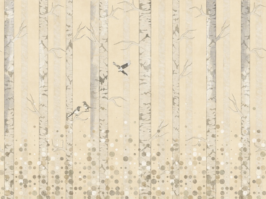 Фрески Affresco арт ZK427-COL1 фото 1