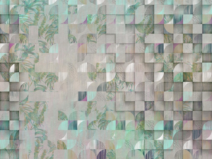 Фрески Affresco арт ZK429-COL1 фото 1