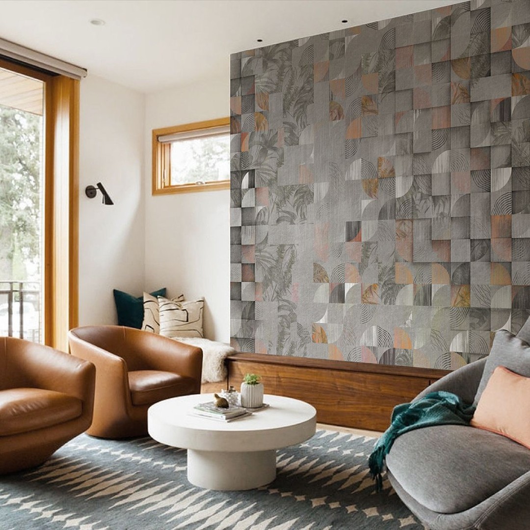 Фрески Affresco арт ZK429-COL2 фото 2