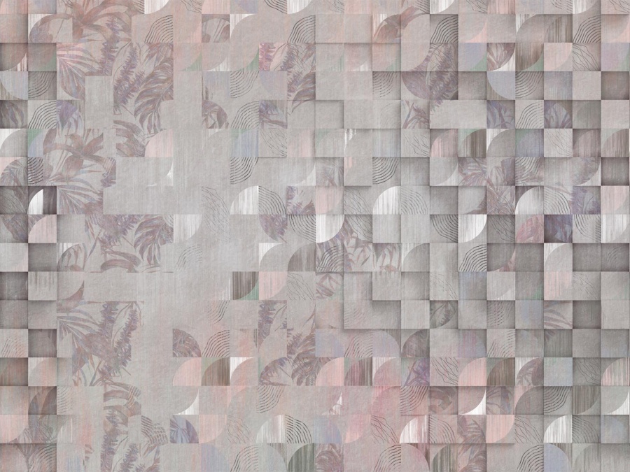 Фрески Affresco арт ZK429-COL4 фото 1