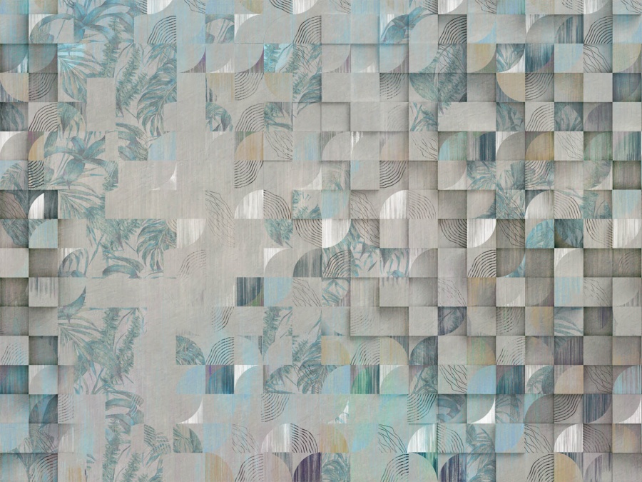 Фрески Affresco арт ZK429-COL5 фото 1