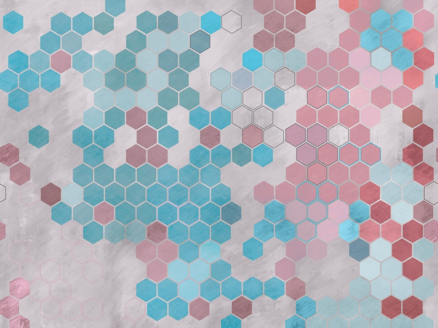 Фрески Affresco арт ZK431-COL2 фото 1