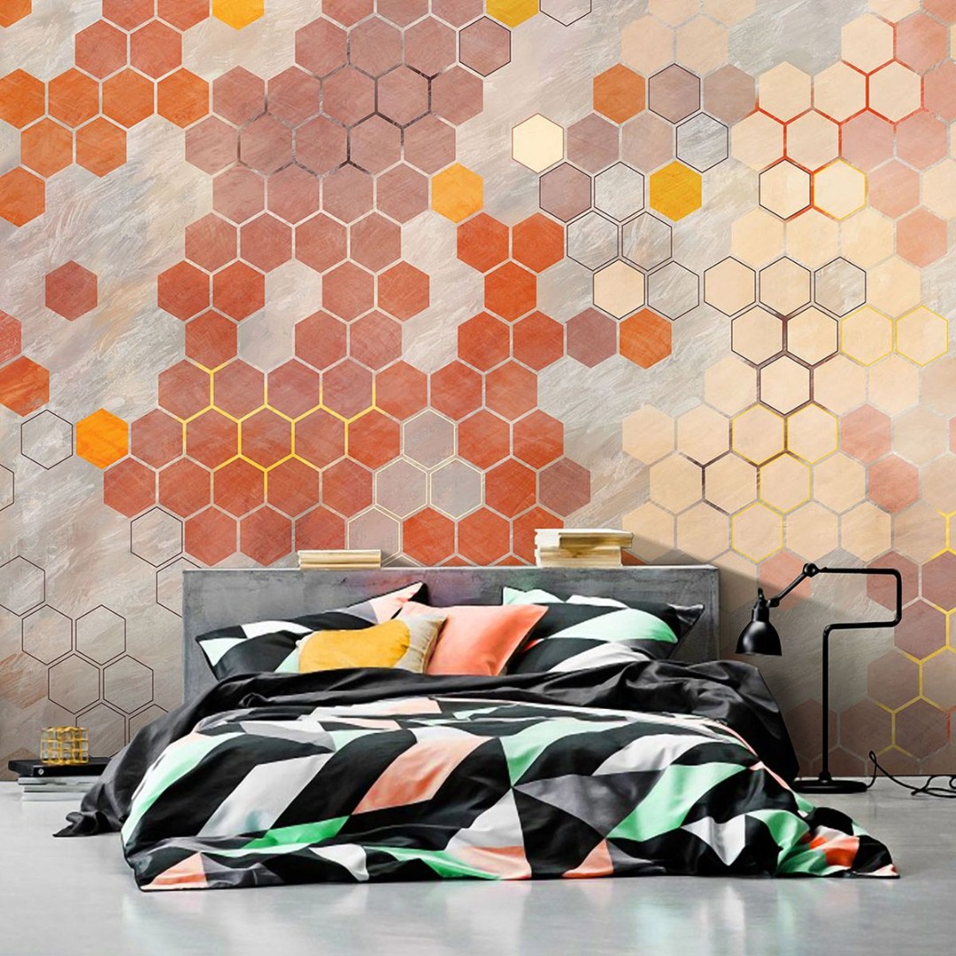 Фрески Affresco арт ZK431-COL3 фото 2