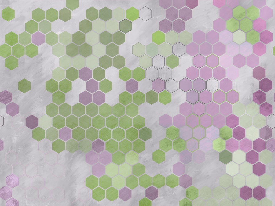 Фрески Affresco арт ZK431-COL4 фото 1