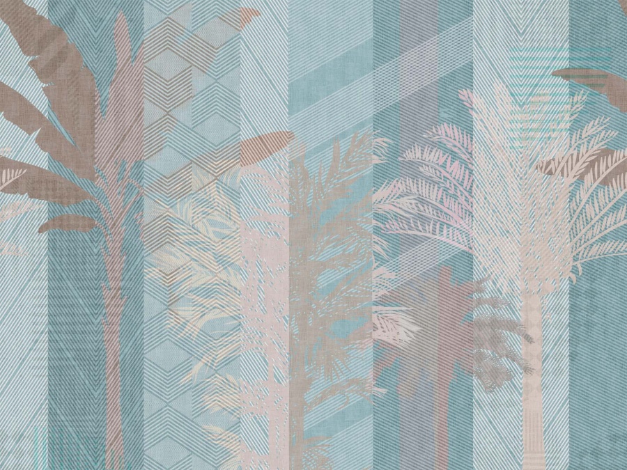 Фрески Affresco арт ZK433-COL1 фото 1