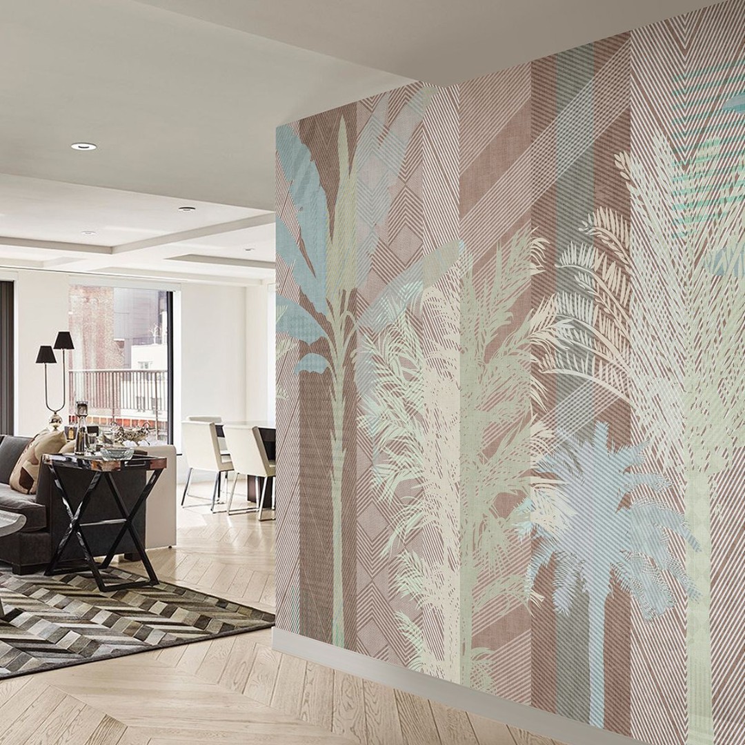 Фрески Affresco арт ZK433-COL3 фото 2