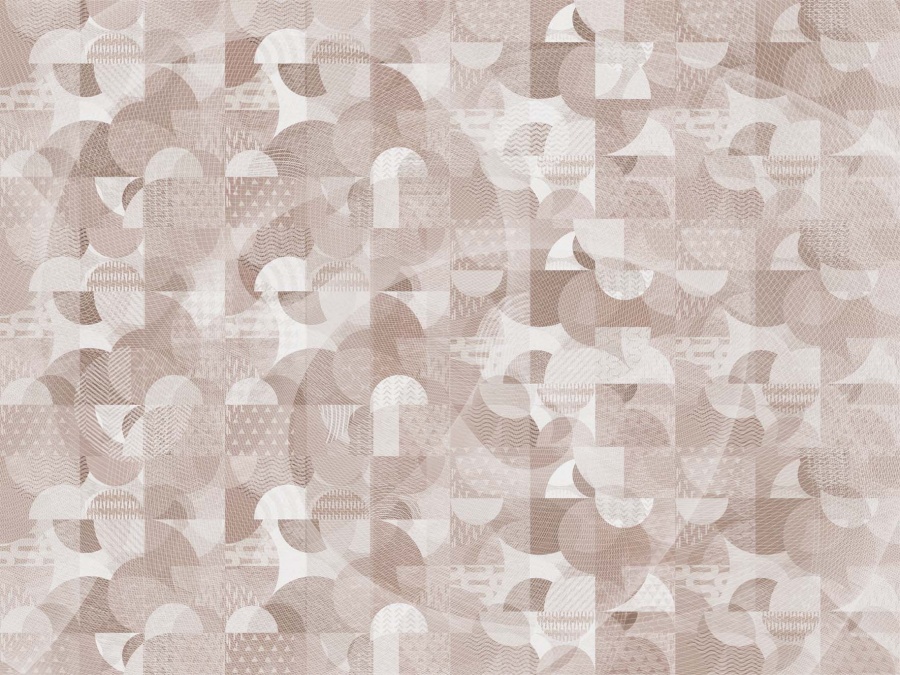 Фрески Affresco арт ZK434-COL1 фото 1