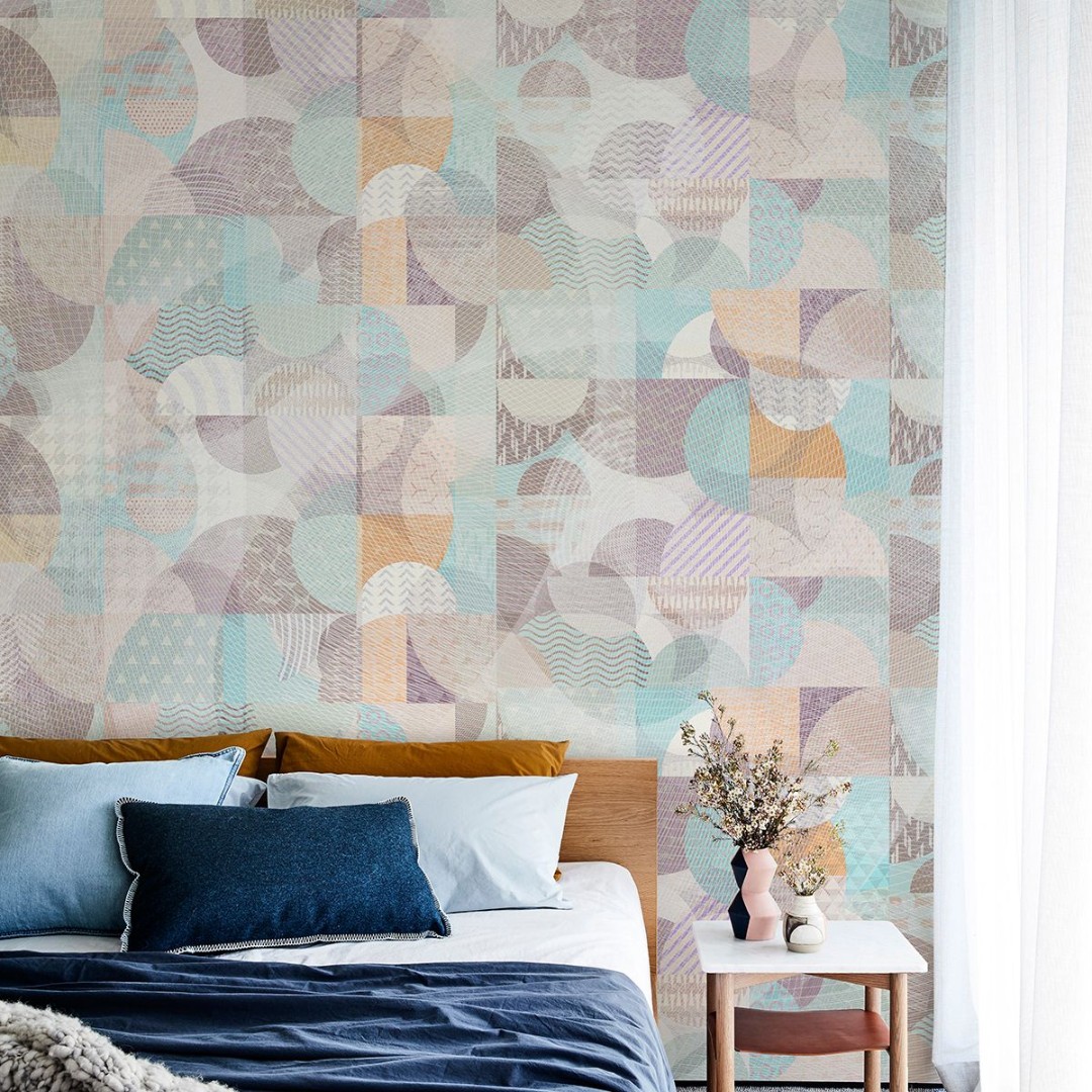 Фрески Affresco арт ZK434-COL2 фото 2