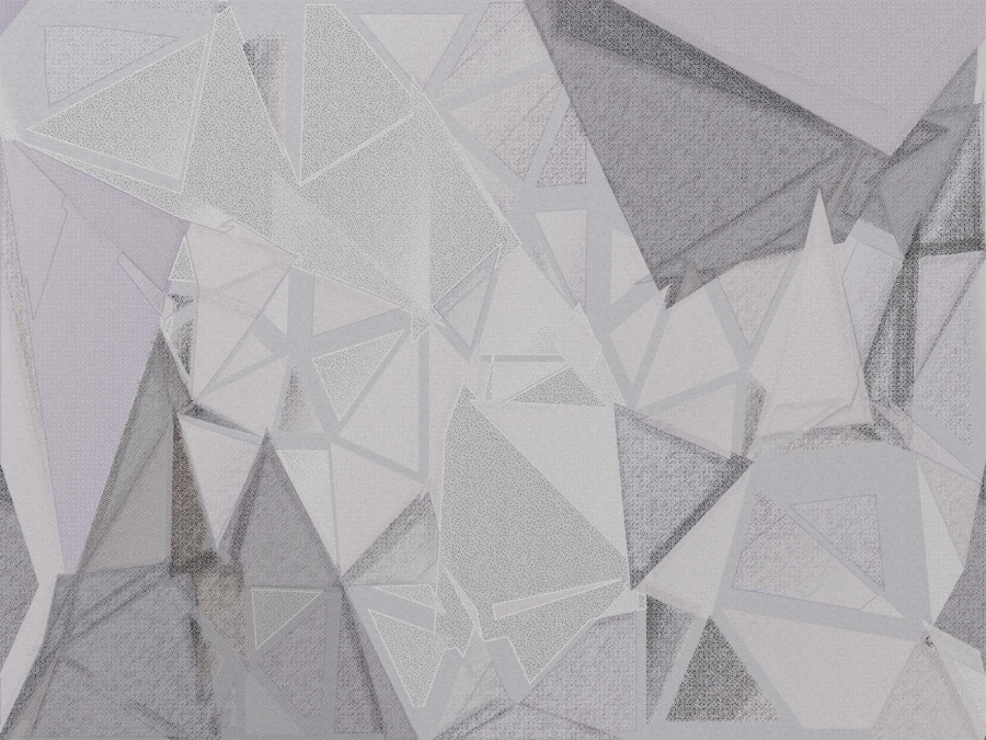 Фрески Affresco арт ZK435-COL4 фото 1